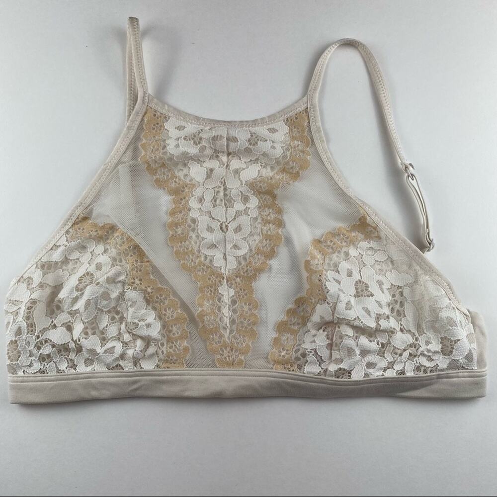 Victoria’s Secret Bralette S #5879